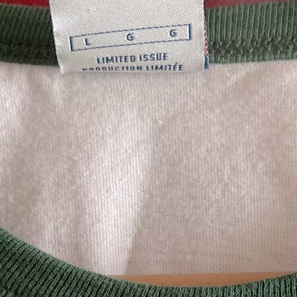 Nike Vintage Limited Issue White Label T-Shirt - Picture 4 of 5